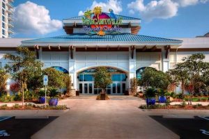 Penn National Continues Shopping Spree with Margaritaville Resort Casino’s Operations Purchase