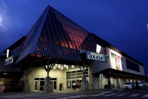 Surveillance Operators at Langley’s Cascades Casino Get Union Certification with MoveUP