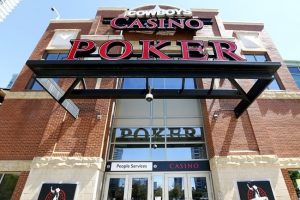 Calgary Stampede Uses Casino Business to Bypass Intermediate Taxation, Says University Professor