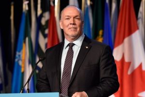 Premier Horgan Backs Possible Public Inquiry on BC Casinos’ Money Laundering Scheme