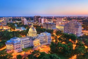 Mississippi Budget May Not Benefit from Lottery and Sports Betting Addition