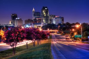 North Carolina Law Enforcement Authorities Raid 3 Illegal Casinos Run by Tuscarora Nation