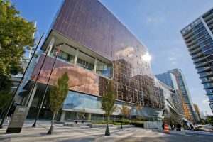 Parq Vancouver Casino and Non-Gambling Facilities Remain Major Drivers of City’s Economic Development