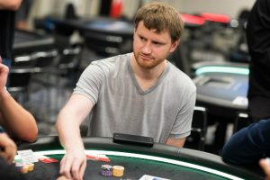 David Peters Returns as the Big Stack after €10,500 EPT High-Roller Day 1