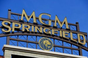 Mass. Lottery Expects No Revenue Loss from Upcoming MGM Springfield