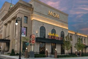 MGM Springfield to Address Problem Gambling with BCLC’s GameSense