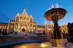 BC Attorney General Probe Into Money Laundering Spreads beyond Casinos