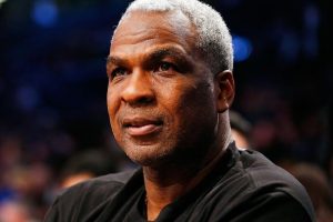 Charles Oakley’s Misdemeanor Las Vegas Gambling Case With No Jail Sentence