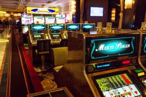 Several Orland Park Businesses Apply for Video Gambling Operation License