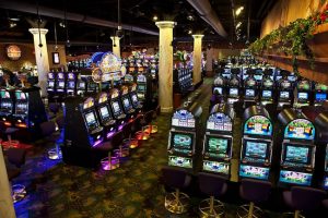 Lake County Invests Larger Gambling Revenue in Gambling Addiction and Community Services