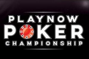 PlayNow Poker Championship Generously Grants CA$500,000 in Cash Prizes ahead of Sunday