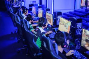 US States Still Willing to Establish Presence in E-Sports Betting Market Despite Difficulties