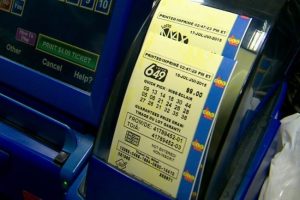 Two Players Split CA$22M Lotto 6/49 Jackpot, Lotto MAX Reaches CA$36M this Friday