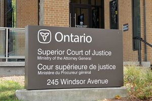Ontario Superior Court Sends Family to Prison for Large-Scale OLG Fraud