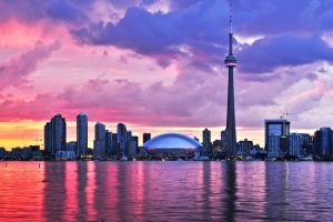Toronto Waterfront Area May See New Casino Added to Local Gambling Sector