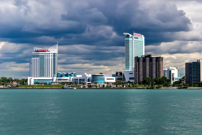 Problem gambling windsor ontario apartments for rent