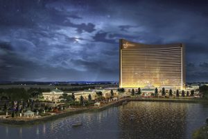 Massachusetts Gaming Commission to Discuss Next Step in Wynn Resorts’ Casino License Re-Evaluation