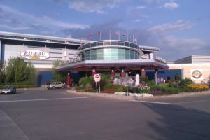 Rideau Carleton Raceway Casino Becomes Ottawa Senators’ “Official Casino” under 5-Year Partnership Deal
