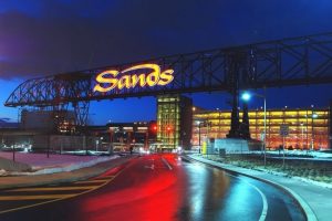 Sale of Sands Casino Resort Bethlehem Could Bring up to US$6.5 Million to the City