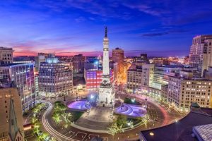 Indiana Committee Unanimously Backs Sports Betting Legalization