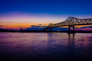 Louisiana Residents to Vote on DFS Legalization on November 6th