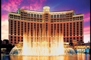 MGM Resorts International Becomes First Sports Betting and Resort Partner of NHL
