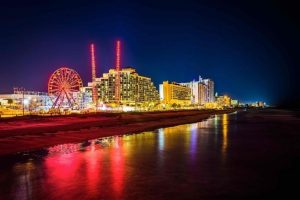 Atlantic City to Face Competition of Sports Betting and Online Gambling in Neighboring States
