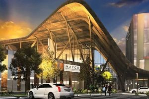 Gateway Casinos Gets BCLC Approval for Cascades Casino Delta Construction