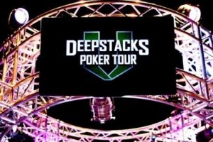 DeepStacks Poker Tour Championship Season 5 Rapidly Approaches Calgary