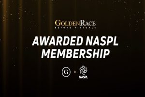 Golden Race Claims a Spot among Leading Canadian, US Lottery Corporations in NASPL