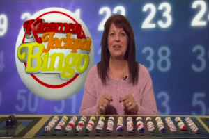Bingo Fever in Manitoba ahead of Kinsmen Jackpot Bingo Draw