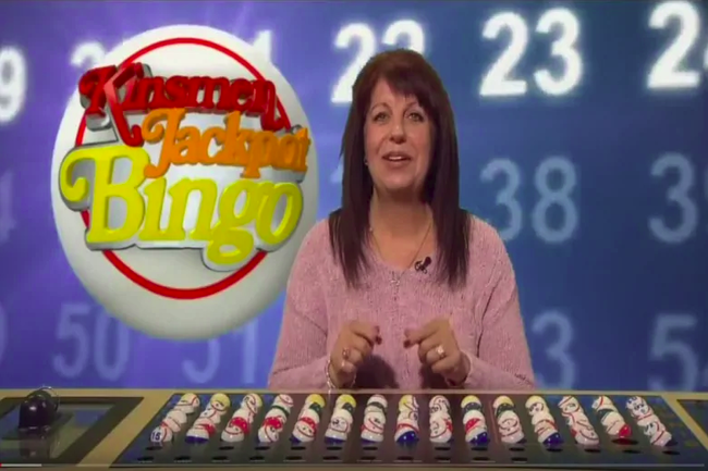 La Fièvre du Bingo au Manitoba avant le Tirage du Bingo Jackpot Kinsmen
