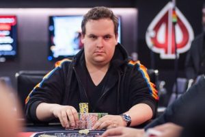 Patrick Serda Takes Down WPT Montreal CA$5,300 Main Event for CA$855,000