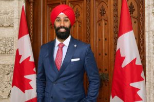 Canadian Liberal MP Hit by Compulsive Gambling, Receives Treatment amid Alleged Ethics Investigation