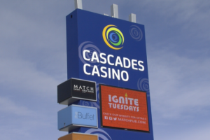 North Bay Votes 8-3 in Favor of Cascades Casino Construction, Residents Outraged