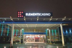 Elements Brantford Casino Sends First Annual CA$4.5-Million Payment to Six Nations