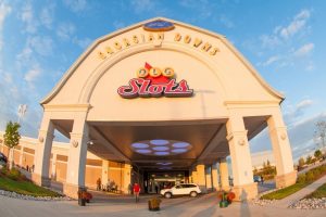 Gateway Casinos Innisfil at Georgian Downs Steps Up Its Game and Brings Table Games on Site in March