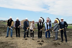 Gold Horse Casino Approaches Final Stages, Could Welcome First Casino Patrons this Winter