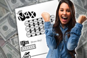 End оf 2018 Grants South Delta Player CA$39.5-Million Lotto MAX Jackpot, Second One in a Fortnight