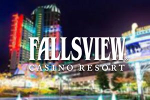 Two Niagara Casinos to Resume Work This July