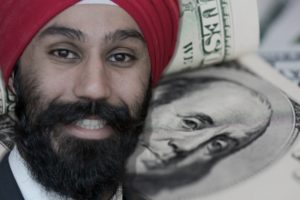 Ex-Liberal MP Raj Grewal Says Gambling Addiction Is Thing of the Past, Stays in Parliament