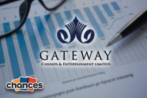 One Operator to Rule Them All: Gateway Casinos Bags Chances Casino Kamloops