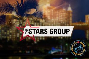 The Stars Group Gives Away US$63 Million in Poker Cash Prizes in the Bahamas