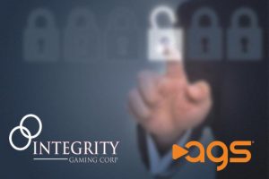 Integrity Gaming Shareholders Prepare to Vote on $48-Million Share Purchase Agreement with PlayAGS