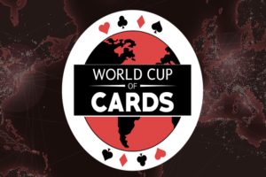 World Cup of Cards 2020 Rings in the Year at Playground