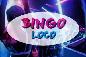 Bingo Loco Rave Takes Over Vancouver and Toronto with Convertibles and Boats as Prizes