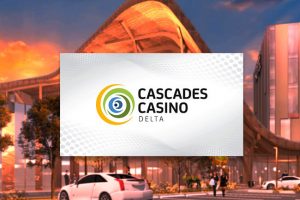 Delta Mayor Seeks Ottawa’s Support for Cashless Cascades Casino in 2020