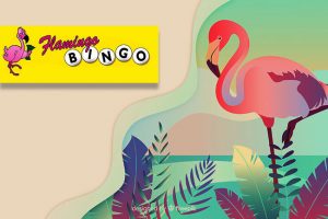 Set in Stone: Flamingo Bingo Events Will Nest in White Rock from Now on