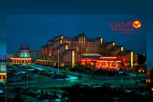 Casino Rama Location