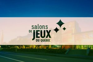 Salon de Jeux Quebec City Relocation Triggers Locals